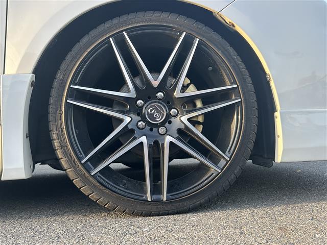 ヴォクシー ＺＳ　煌ＩＩ　ナビ・バックカメラ・プッシュボタン・スマートキー・両側パワースライドドア（37枚目）