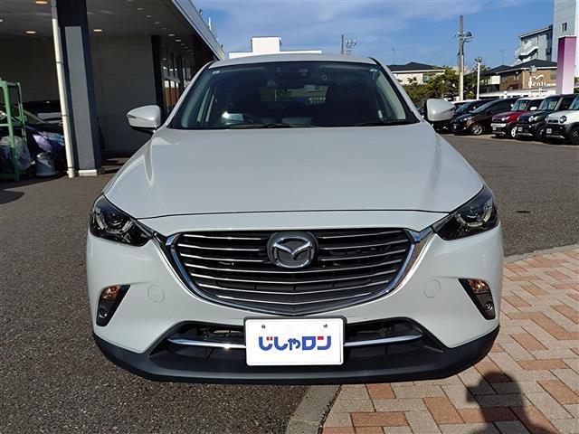 ＣＸ－３ ＸＤ　ツーリング（3枚目）