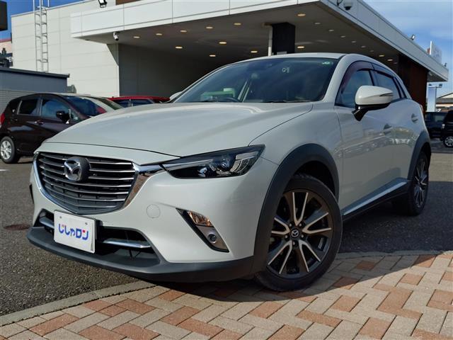 ＣＸ－３ ＸＤ　ツーリング（4枚目）