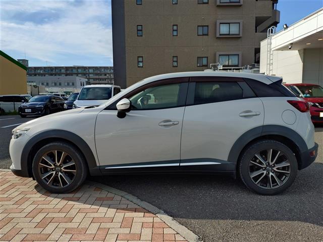 ＣＸ－３ ＸＤ　ツーリング（5枚目）