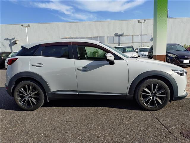 ＣＸ－３ ＸＤ　ツーリング（9枚目）