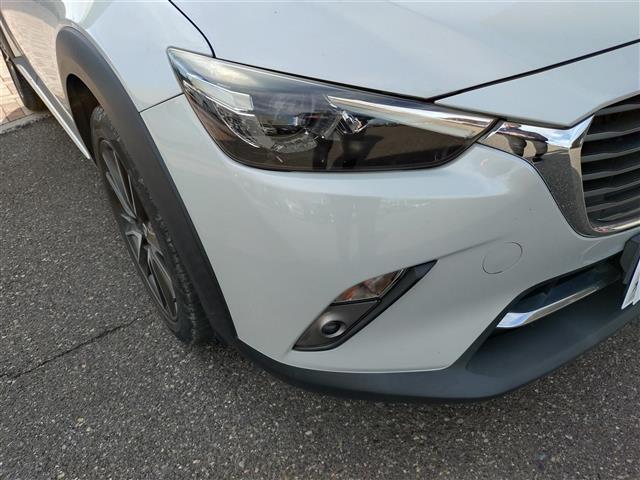ＣＸ－３ ＸＤ　ツーリング（12枚目）