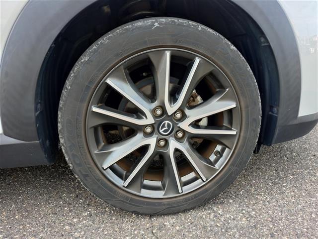 ＣＸ－３ ＸＤ　ツーリング（14枚目）