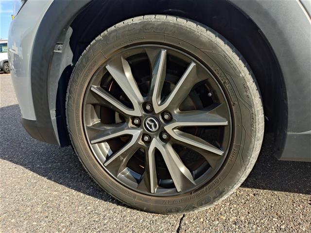 ＣＸ－３ ＸＤ　ツーリング（15枚目）