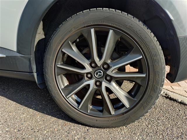 ＣＸ－３ ＸＤ　ツーリング（17枚目）