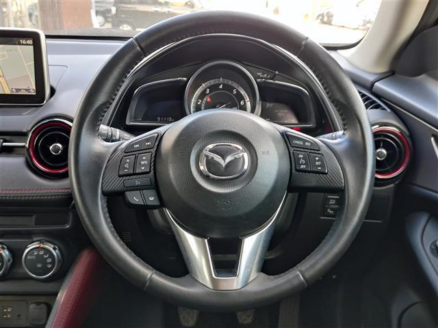 ＣＸ－３ ＸＤ　ツーリング（19枚目）