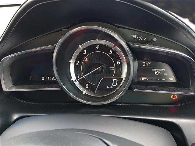 ＣＸ－３ ＸＤ　ツーリング（21枚目）