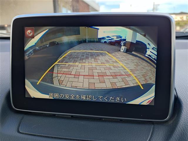 ＣＸ－３ ＸＤ　ツーリング（25枚目）