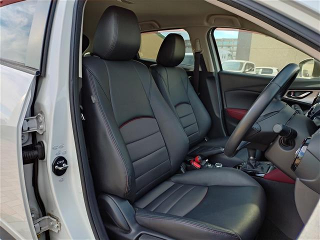 ＣＸ－３ ＸＤ　ツーリング（35枚目）