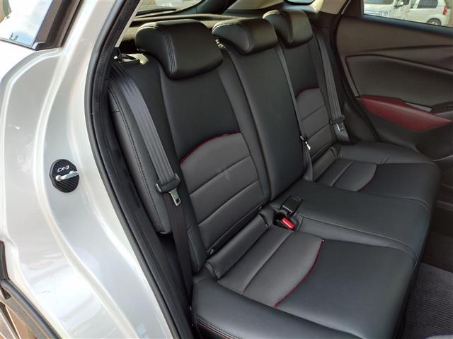 ＣＸ－３ ＸＤ　ツーリング（37枚目）