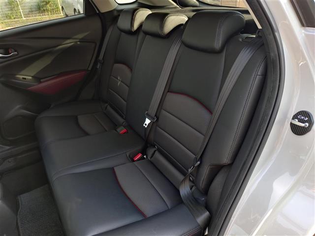 ＣＸ－３ ＸＤ　ツーリング（38枚目）