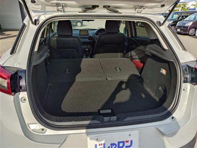 ＣＸ－３ ＸＤ　ツーリング（40枚目）