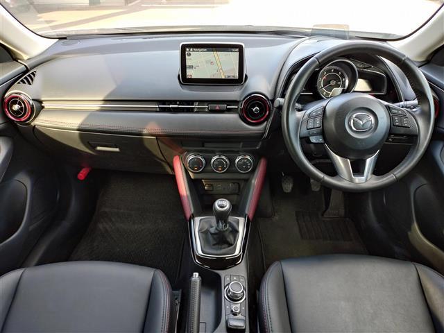 ＣＸ－３ ＸＤ　ツーリング（42枚目）