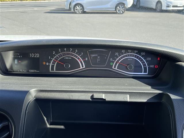 N-BOX G・Lホンダセンシング 純正ナビ(メモリ・DVD・TV)・バックカメラ・片側パワースライドドア・ETC・ドライブレコーダー(前のみ)・スマートキー・エンジンスタートボタン(3枚目)