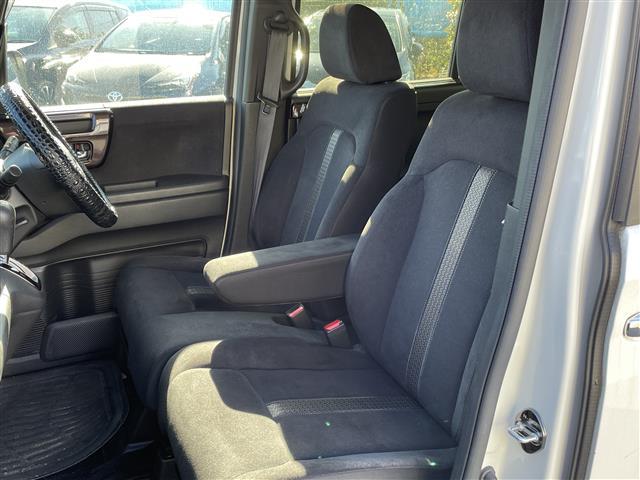 N-BOX G・Lホンダセンシング 純正ナビ(メモリ・DVD・TV)・バックカメラ・片側パワースライドドア・ETC・ドライブレコーダー(前のみ)・スマートキー・エンジンスタートボタン(15枚目)