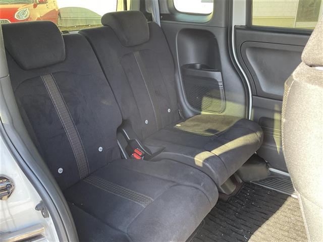 N-BOX G・Lホンダセンシング 純正ナビ(メモリ・DVD・TV)・バックカメラ・片側パワースライドドア・ETC・ドライブレコーダー(前のみ)・スマートキー・エンジンスタートボタン(16枚目)