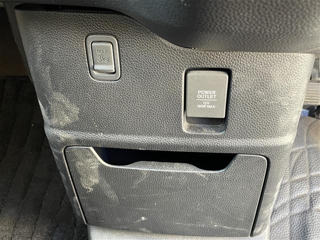 N-BOX G・Lホンダセンシング 純正ナビ(メモリ・DVD・TV)・バックカメラ・片側パワースライドドア・ETC・ドライブレコーダー(前のみ)・スマートキー・エンジンスタートボタン(29枚目)