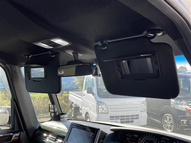 N-BOX G・Lホンダセンシング 純正ナビ(メモリ・DVD・TV)・バックカメラ・片側パワースライドドア・ETC・ドライブレコーダー(前のみ)・スマートキー・エンジンスタートボタン(33枚目)