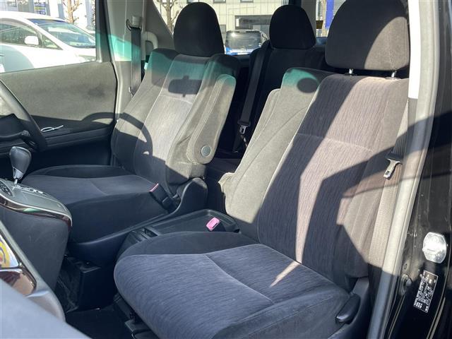 ヴェルファイア 2.4Z 純正8型HDDナビ(NHZN-X62G)・Bluetooth接続・フルセグTV・HDDミュージックサーバー・CD/DVD・AM/FM・純正11型後席用モニター(V11T-R62C)(15枚目)