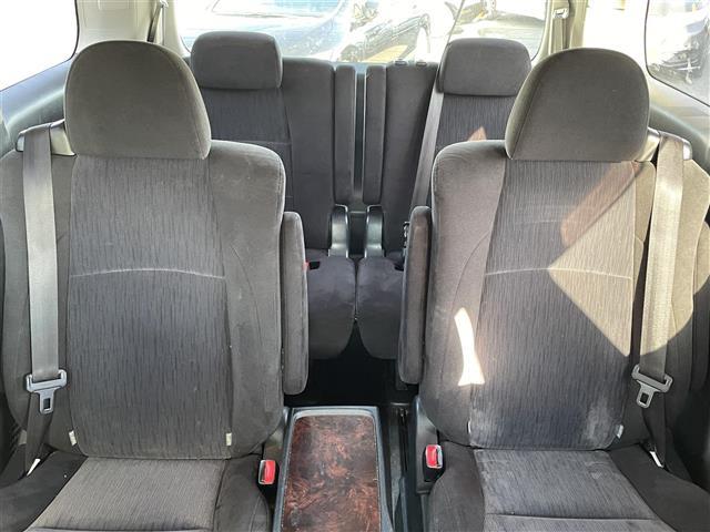 ヴェルファイア 2.4Z 純正8型HDDナビ(NHZN-X62G)・Bluetooth接続・フルセグTV・HDDミュージックサーバー・CD/DVD・AM/FM・純正11型後席用モニター(V11T-R62C)(16枚目)