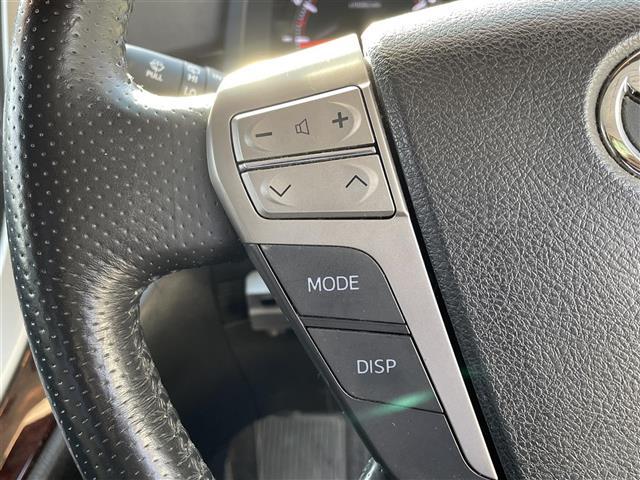 ヴェルファイア 2.4Z 純正8型HDDナビ(NHZN-X62G)・Bluetooth接続・フルセグTV・HDDミュージックサーバー・CD/DVD・AM/FM・純正11型後席用モニター(V11T-R62C)(28枚目)