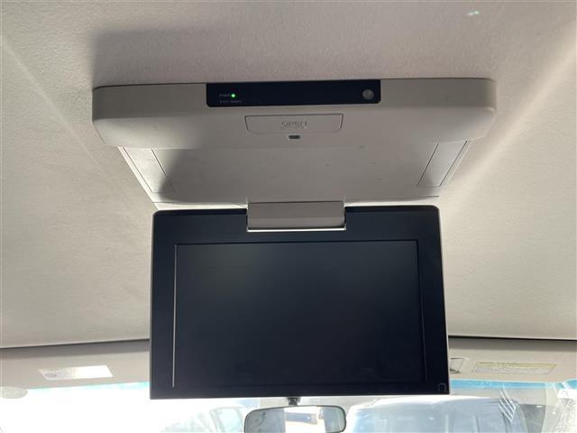 ヴェルファイア 2.4Z 純正8型HDDナビ(NHZN-X62G)・Bluetooth接続・フルセグTV・HDDミュージックサーバー・CD/DVD・AM/FM・純正11型後席用モニター(V11T-R62C)(33枚目)