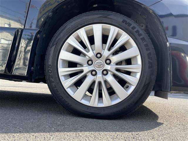 ヴェルファイア 2.4Z 純正8型HDDナビ(NHZN-X62G)・Bluetooth接続・フルセグTV・HDDミュージックサーバー・CD/DVD・AM/FM・純正11型後席用モニター(V11T-R62C)(38枚目)