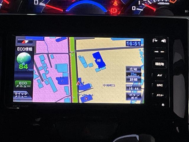 タント カスタムX SA(4枚目)