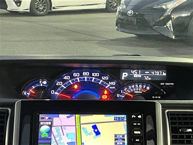 タント カスタムX SA(9枚目)