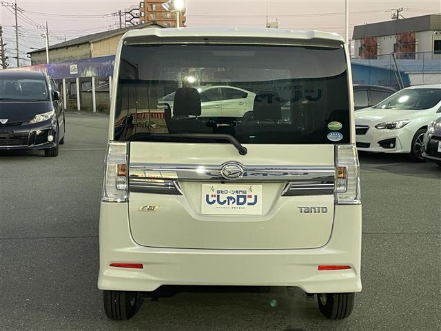 タント カスタムX SA(15枚目)