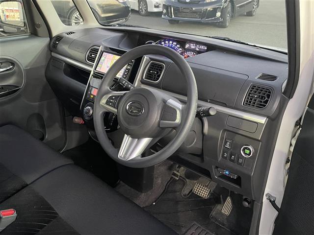 タント カスタムX SA(18枚目)