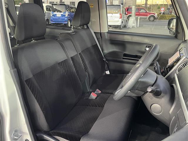 タント カスタムX SA(19枚目)