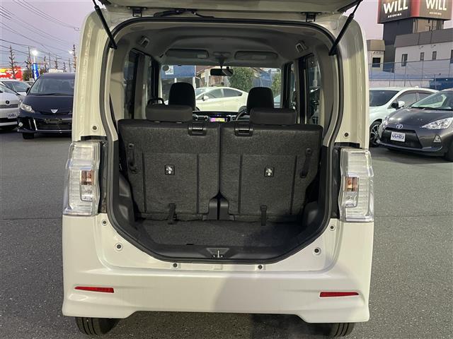 タント カスタムX SA(24枚目)