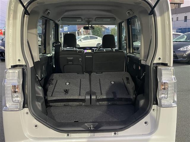 タント カスタムX SA(26枚目)