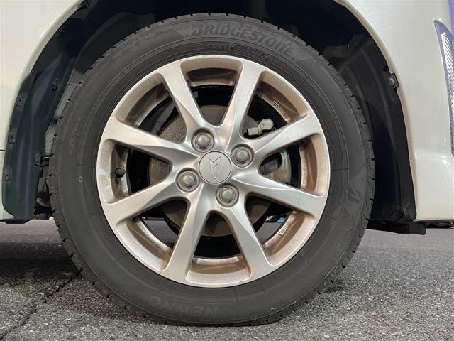 タント カスタムX SA(27枚目)