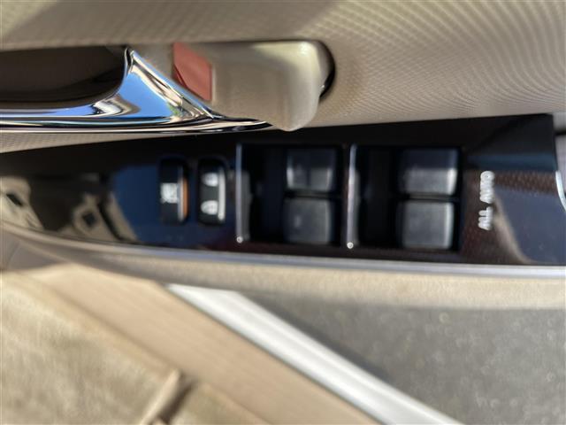 エスティマ アエラス　純正ナビ，ＢＴ／ＨＤＤ／ＤＶＤ／フルセグＴＶ，フリップダウンモニター，バックカメラ，両側パワースライドドア，純正ＥＴＣ，コーナーセンサー（前後），プッシュスタート，クルーズコントロール（17枚目）