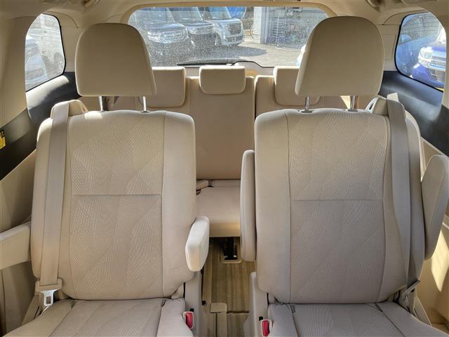 エスティマ アエラス　純正ナビ，ＢＴ／ＨＤＤ／ＤＶＤ／フルセグＴＶ，フリップダウンモニター，バックカメラ，両側パワースライドドア，純正ＥＴＣ，コーナーセンサー（前後），プッシュスタート，クルーズコントロール（21枚目）