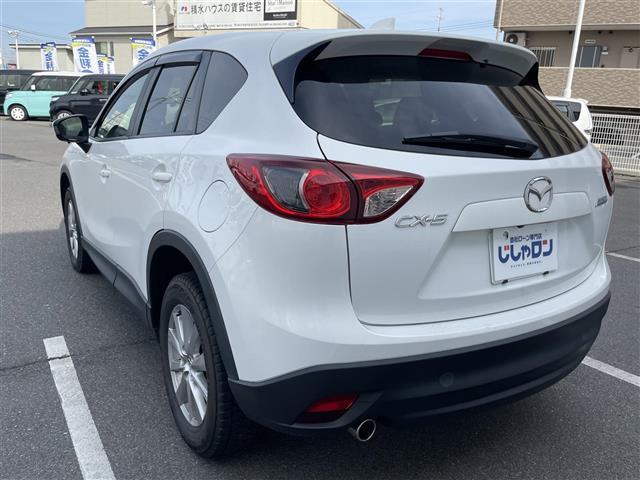 マツダ ＣＸ－５