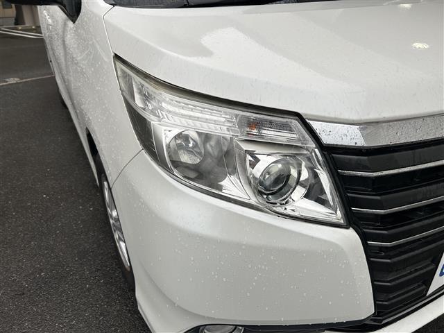 ノア Ｇ　ナビ／Ｂカメラ／ＴＶ／クルコン／ＥＴＣ（39枚目）