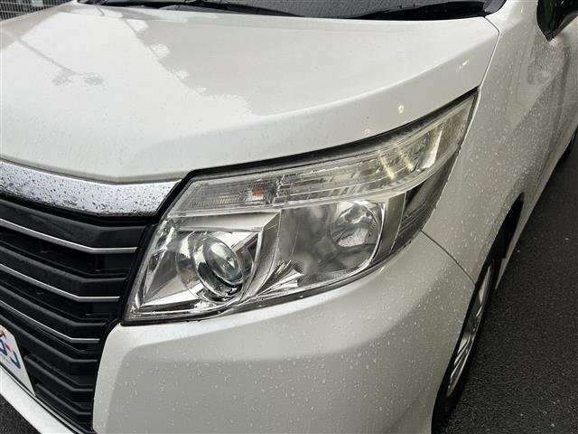 ノア Ｇ　ナビ／Ｂカメラ／ＴＶ／クルコン／ＥＴＣ（40枚目）