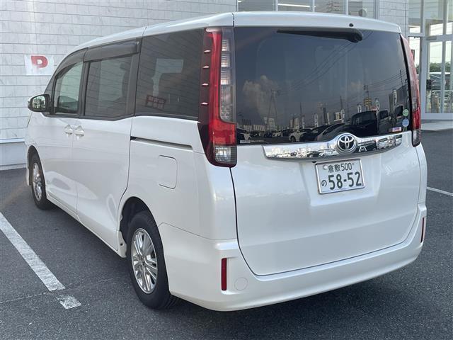 ノア Ｇ　ナビ／Ｂカメラ／ＴＶ／クルコン／ＥＴＣ（42枚目）