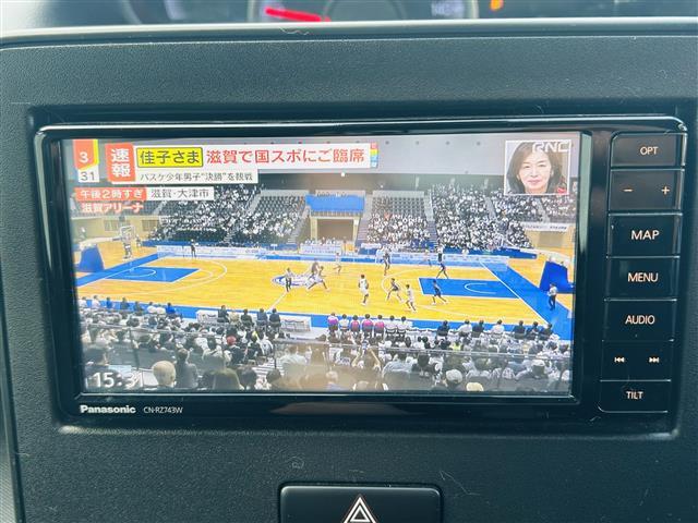 ワゴンＲ ハイブリッドＦＸ　社外ナビゲーション・Ｂｌｕｅｔｏｏｔｈ・フルセグ・オートライト・セーフティＰＫＧ（3枚目）