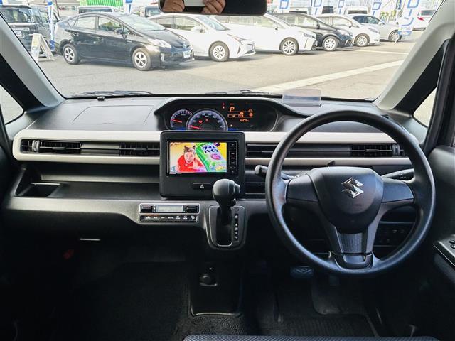 ワゴンＲ ハイブリッドＦＸ　社外ナビゲーション・Ｂｌｕｅｔｏｏｔｈ・フルセグ・オートライト・セーフティＰＫＧ（31枚目）