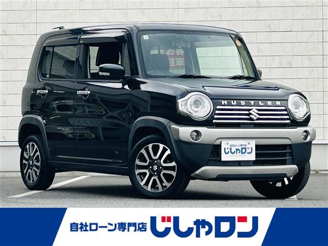 ハスラー Ｊ（2枚目）