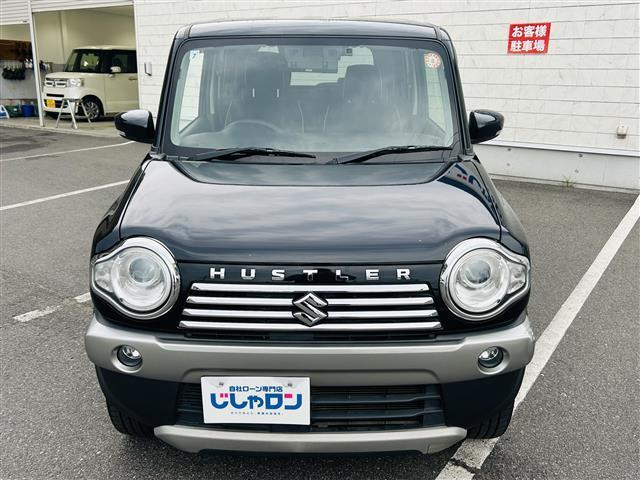 ハスラー Ｊ（27枚目）