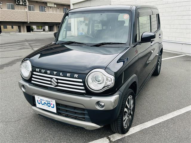 ハスラー Ｊ（31枚目）