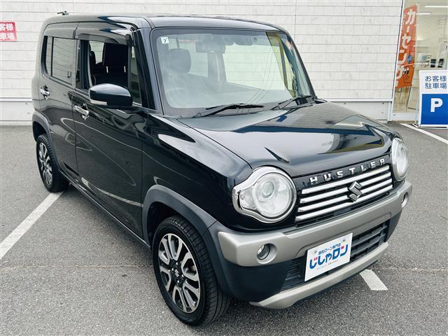 ハスラー Ｊ（32枚目）