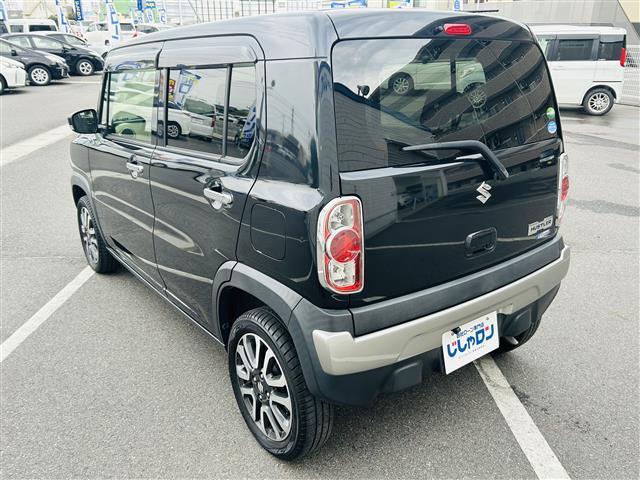 ハスラー Ｊ（33枚目）