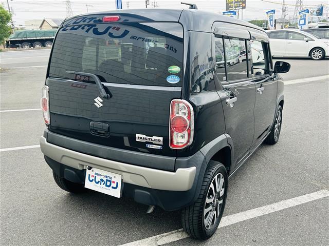 ハスラー Ｊ（34枚目）
