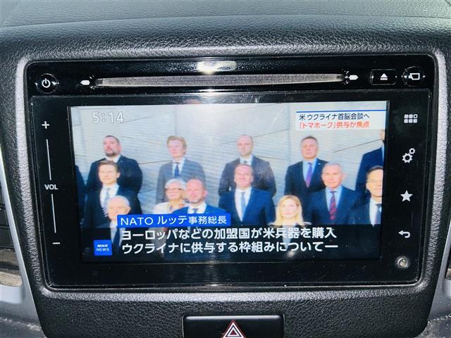スペーシア Ｇリミテッド　純正ナビフルセグ全方位モニタＥＴＣスマートキーパワースライドエンジンスタートボタン（4枚目）